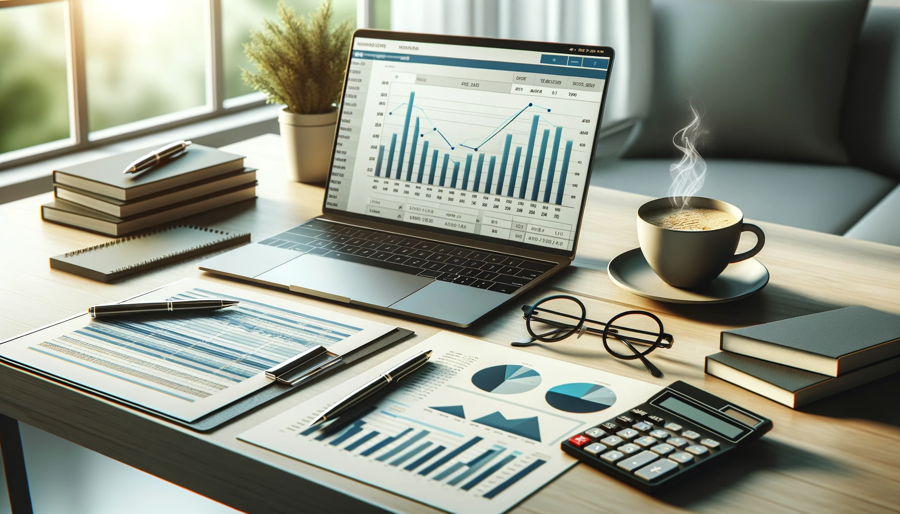 Réaliser un audit comptable et financier