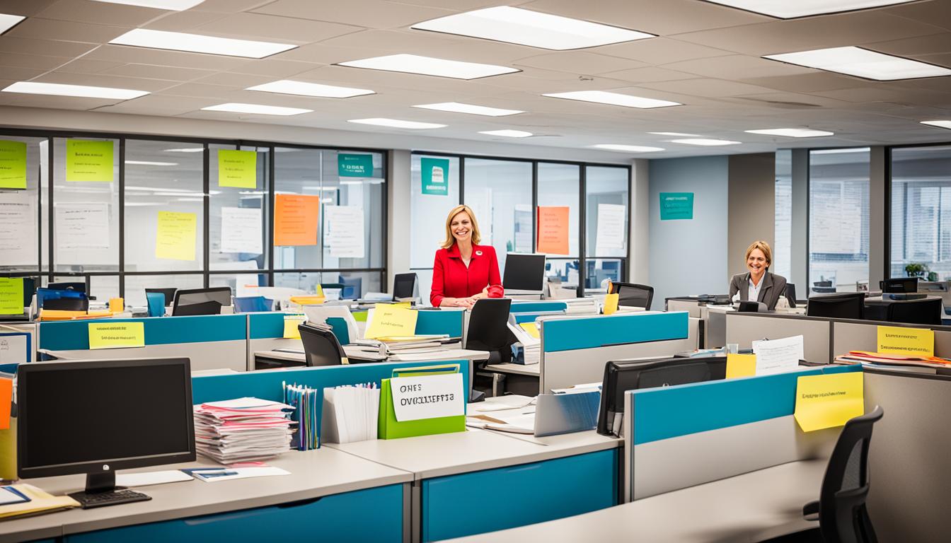 Métier Assistant(e) de Direction