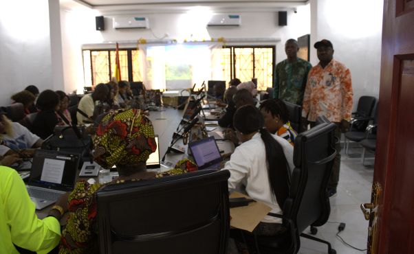 Ministère de l Économie : Perfectionnement Microsoft Word